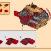 Первородный дракон движения (LEGO 71822)
