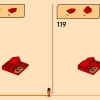 Первородный дракон движения (LEGO 71822)