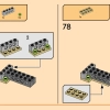 Первородный дракон движения (LEGO 71822)