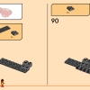 Первородный дракон движения (LEGO 71822)
