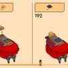 Первородный дракон движения (LEGO 71822)
