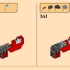 Первородный дракон движения (LEGO 71822)