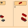 Первородный дракон движения (LEGO 71822)