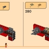 Первородный дракон движения (LEGO 71822)