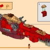 Первородный дракон движения (LEGO 71822)