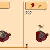 Первородный дракон движения (LEGO 71822)