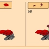 Первородный дракон движения (LEGO 71822)