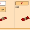 Первородный дракон движения (LEGO 71822)