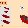 Первородный дракон движения (LEGO 71822)