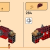 Первородный дракон движения (LEGO 71822)