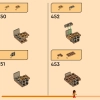 Первородный дракон движения (LEGO 71822)