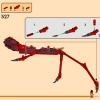 Первородный дракон движения (LEGO 71822)