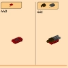 Первородный дракон движения (LEGO 71822)