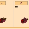 Первородный дракон движения (LEGO 71822)