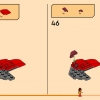 Первородный дракон движения (LEGO 71822)