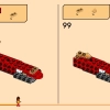 Первородный дракон движения (LEGO 71822)