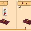 Первородный дракон движения (LEGO 71822)