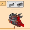 Первородный дракон движения (LEGO 71822)