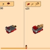 Первородный дракон движения (LEGO 71822)