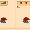 Первородный дракон движения (LEGO 71822)