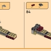 Первородный дракон движения (LEGO 71822)