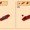 Первородный дракон движения (LEGO 71822)