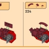Первородный дракон движения (LEGO 71822)