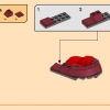 Первородный дракон движения (LEGO 71822)