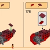 Первородный дракон движения (LEGO 71822)