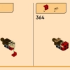Первородный дракон движения (LEGO 71822)