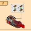 Первородный дракон движения (LEGO 71822)