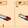 Первородный дракон движения (LEGO 71822)