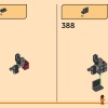 Первородный дракон движения (LEGO 71822)