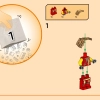 Первородный дракон движения (LEGO 71822)