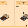 Первородный дракон движения (LEGO 71822)