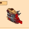 Первородный дракон движения (LEGO 71822)