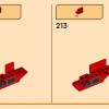 Первородный дракон движения (LEGO 71822)