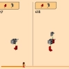 Первородный дракон движения (LEGO 71822)