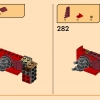 Первородный дракон движения (LEGO 71822)
