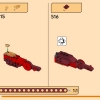 Первородный дракон движения (LEGO 71822)