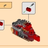 Первородный дракон движения (LEGO 71822)