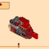 Первородный дракон движения (LEGO 71822)