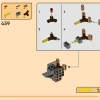 Первородный дракон движения (LEGO 71822)