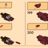 Первородный дракон движения (LEGO 71822)