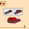 Первородный дракон движения (LEGO 71822)