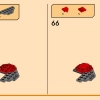 Первородный дракон движения (LEGO 71822)