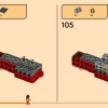 Первородный дракон движения (LEGO 71822)