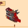 Первородный дракон движения (LEGO 71822)