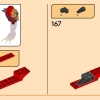 Первородный дракон движения (LEGO 71822)