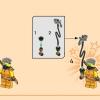 Первородный дракон движения (LEGO 71822)